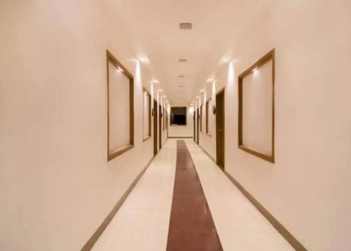 Tiger Valley Resort Kumbhalgarh
