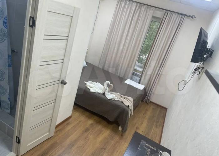 4 Komnaty Mini-Hotel