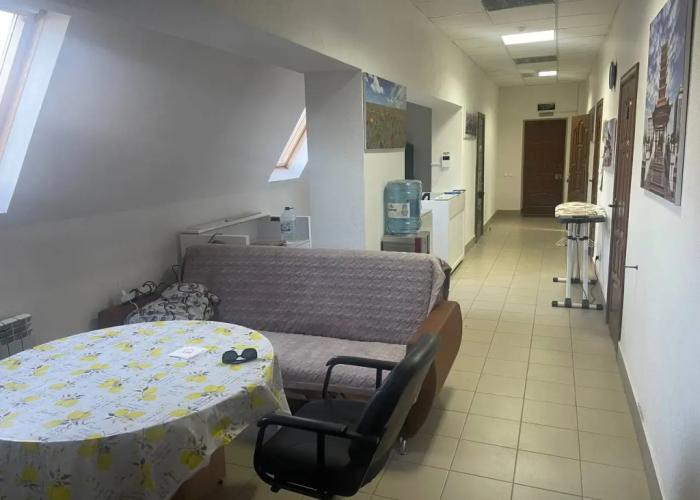 4 Komnaty Mini-Hotel
