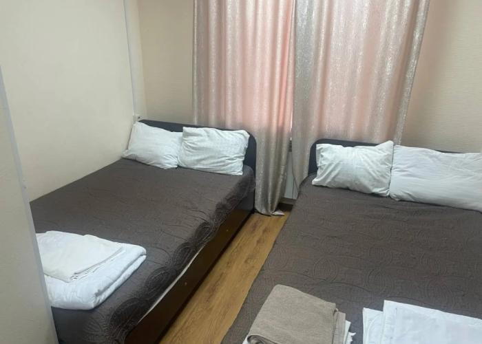 4 Komnaty Mini-Hotel
