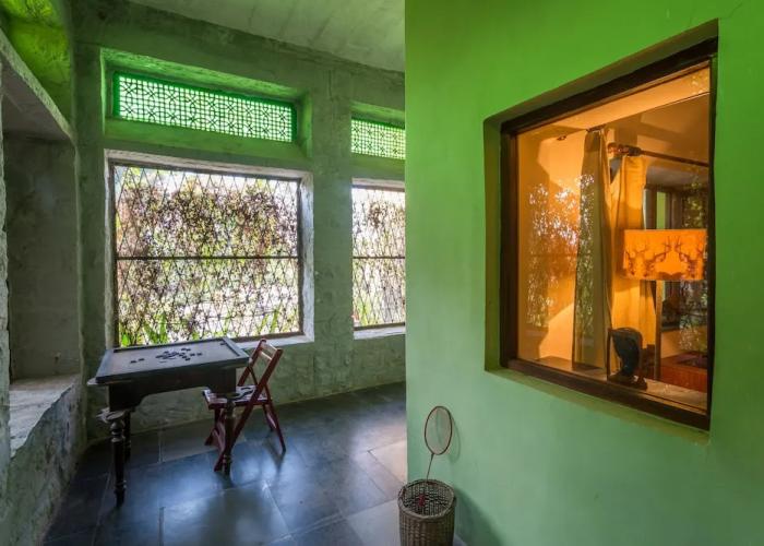 Ghanerao Jungle Lodge