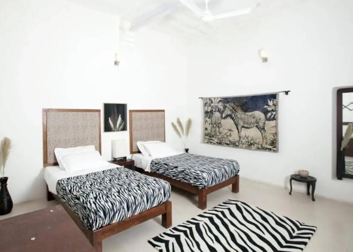 Ghanerao Jungle Lodge