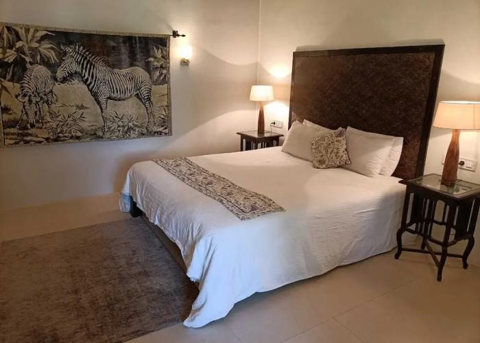 Ghanerao Jungle Lodge
