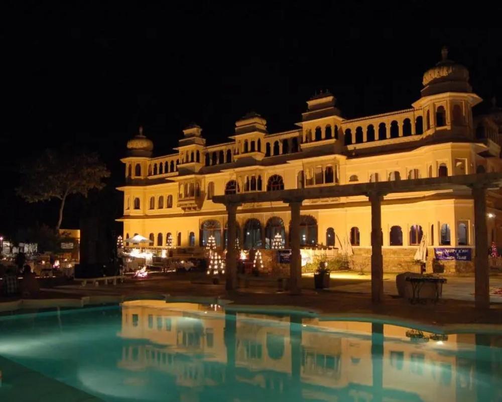 фото Fateh Bagh