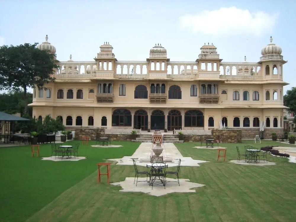 фото Fateh Bagh