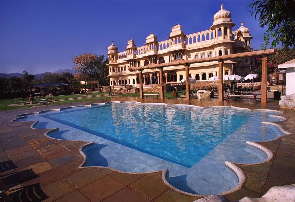 фото Fateh Bagh