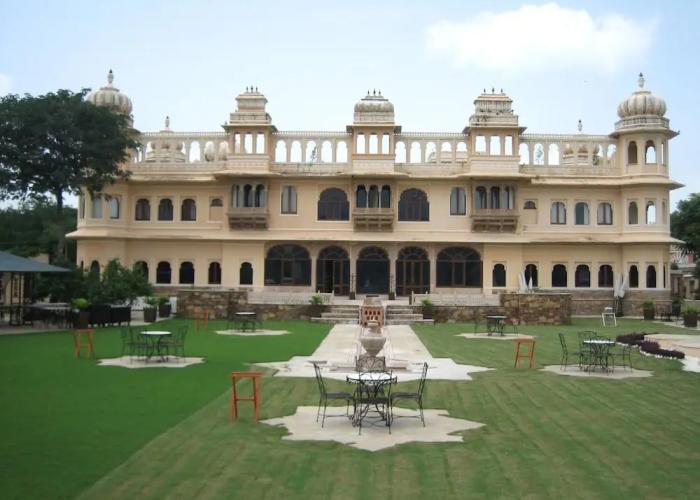 Fateh Bagh