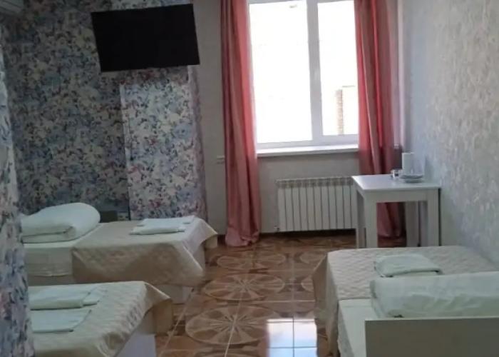 Lidiya Hotel