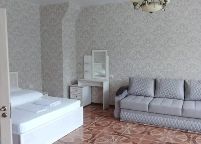 Lidiya Hotel