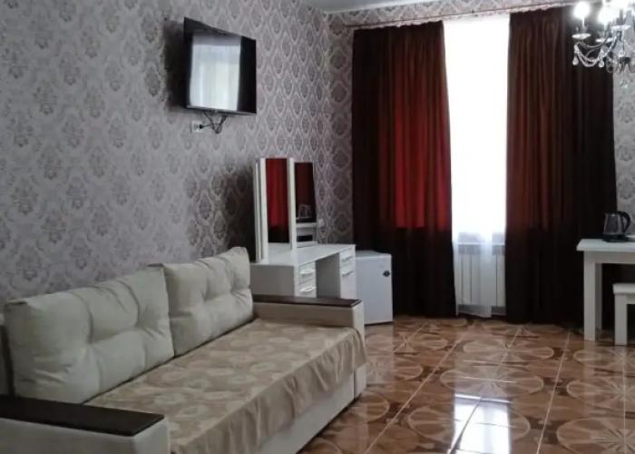 Lidiya Hotel