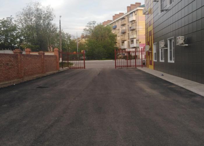 Lidiya Hotel