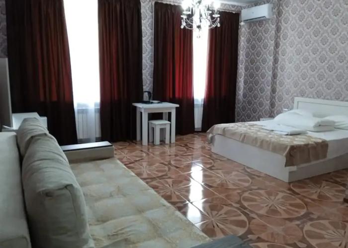 Lidiya Hotel