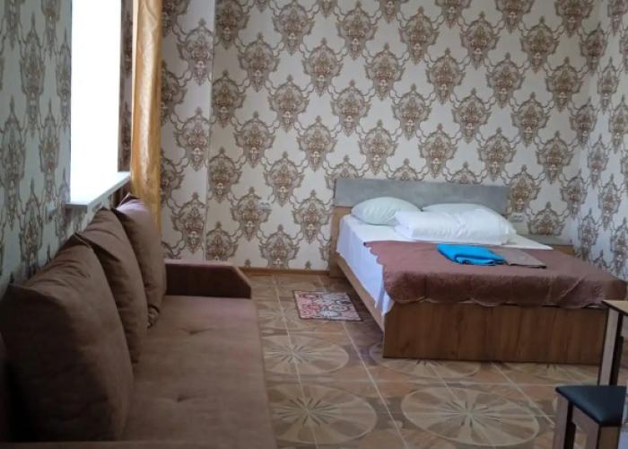 Lidiya Hotel