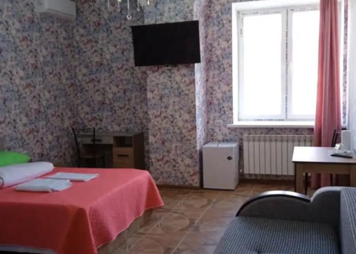 Lidiya Hotel