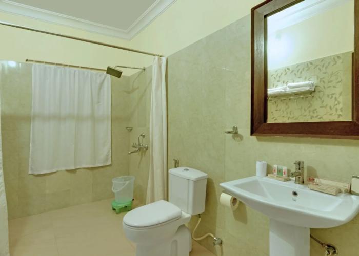 Kavish The Haveli Resort