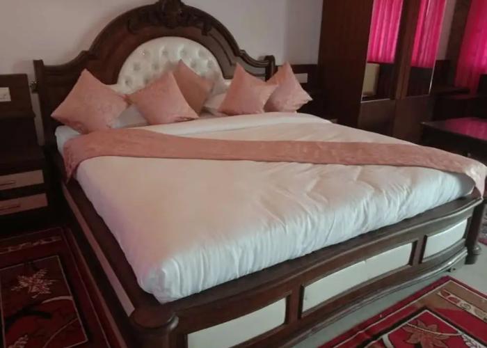 Kavish The Haveli Resort