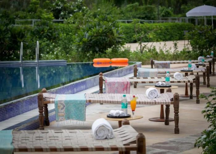 Mana Hotel