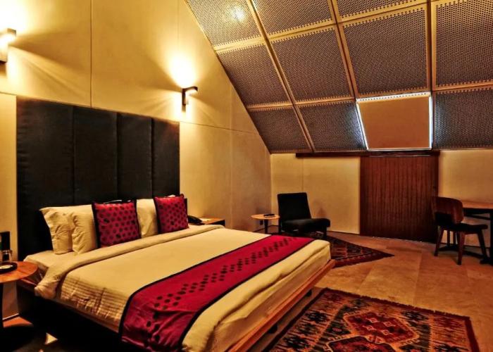 Mana Hotel