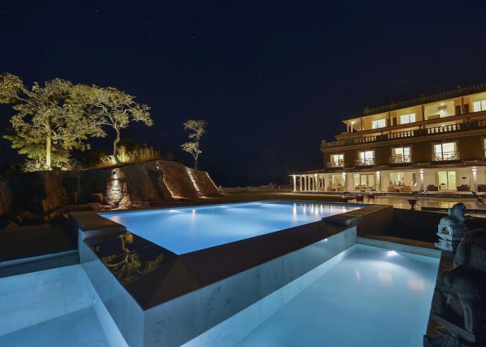 Fateh Safari Resort by Fateh Collection