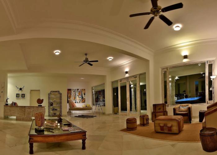 Fateh Safari Resort by Fateh Collection