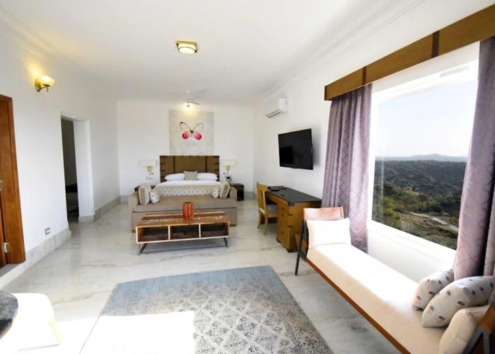 Fateh Safari Resort by Fateh Collection