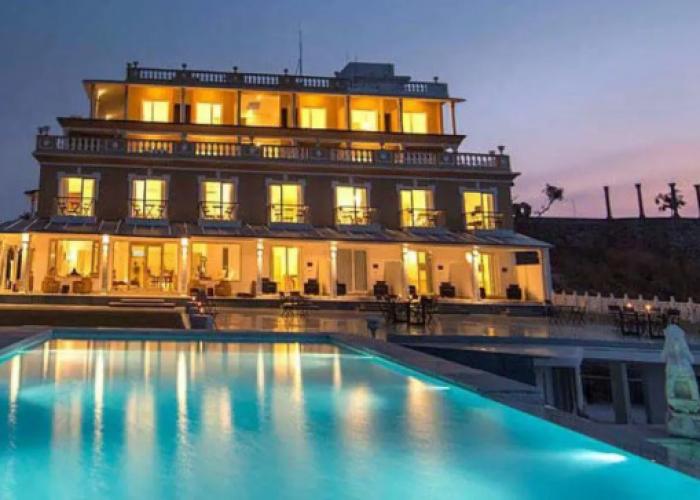 Fateh Safari Resort by Fateh Collection