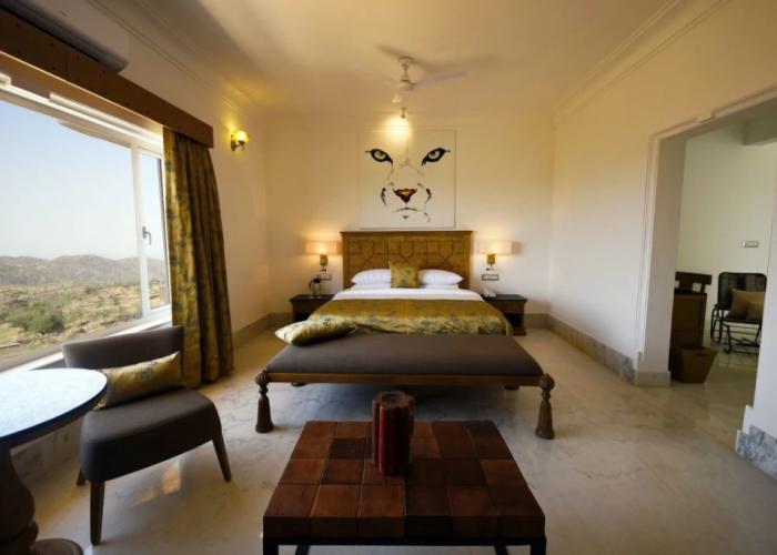 Fateh Safari Resort by Fateh Collection