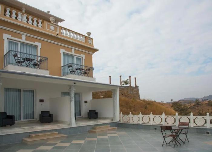 Fateh Safari Resort by Fateh Collection