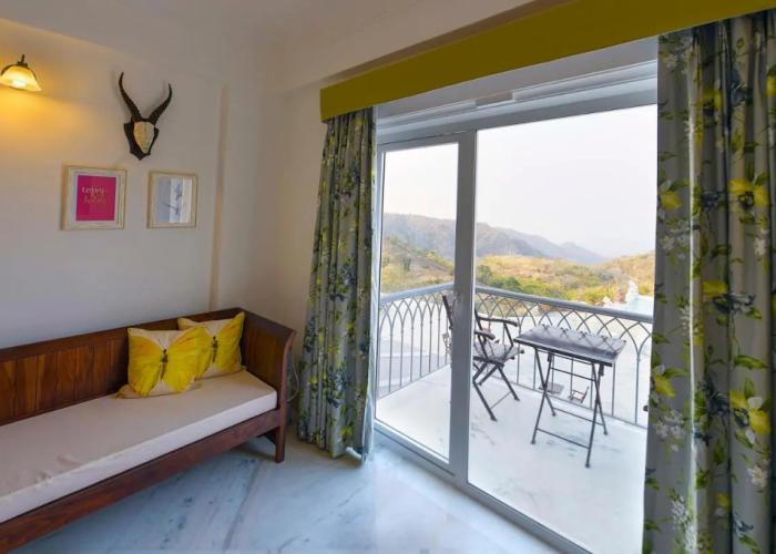 Fateh Safari Resort by Fateh Collection