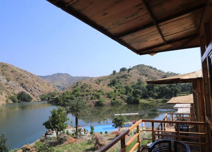 Lake Alpi resort Kumbhalgarh