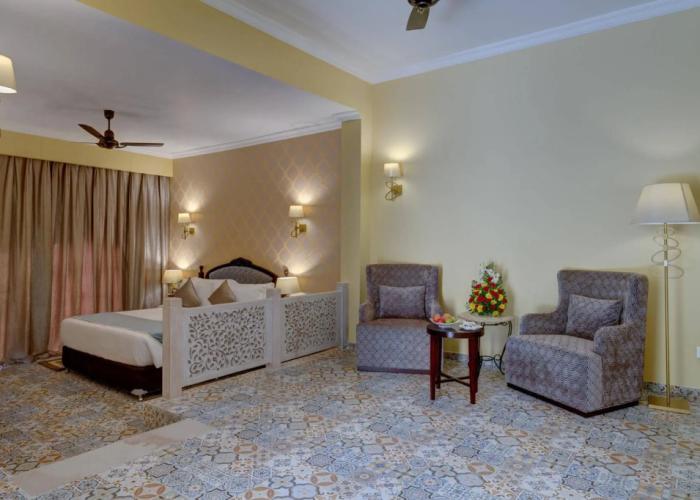 Raajsa Kumbhalgarh - IHCL SeleQtions