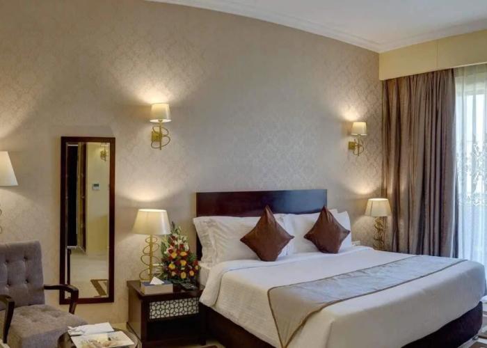 Raajsa Kumbhalgarh - IHCL SeleQtions