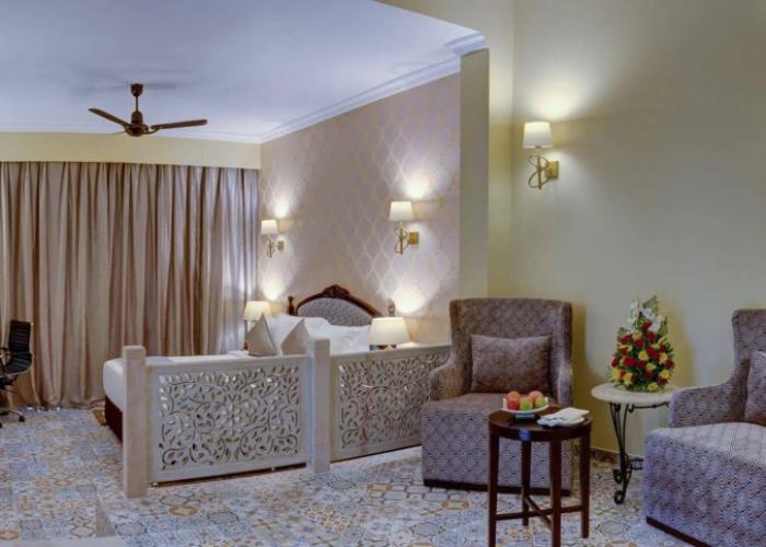 Raajsa Kumbhalgarh - IHCL SeleQtions