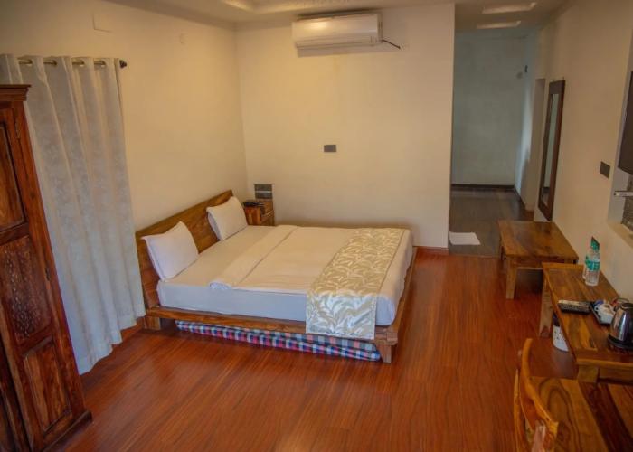 Kumbhalgarh Fort Resort