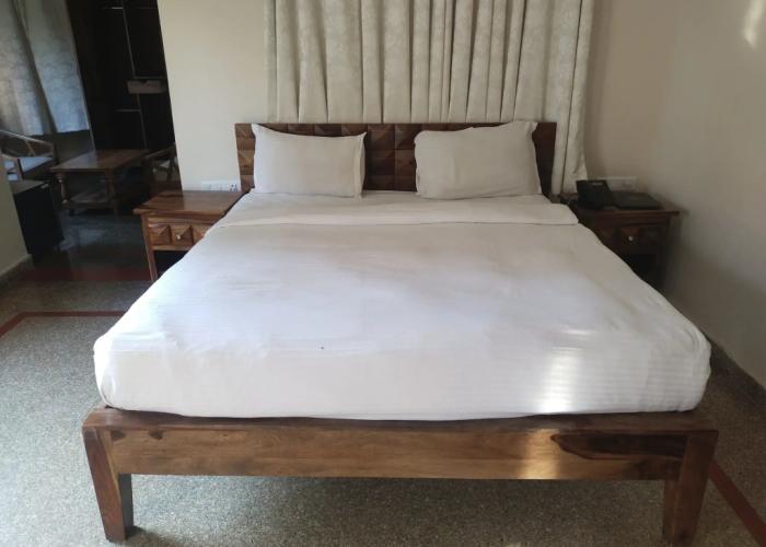 Kumbhalgarh Fort Resort