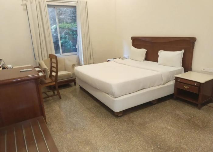 Kumbhalgarh Fort Resort