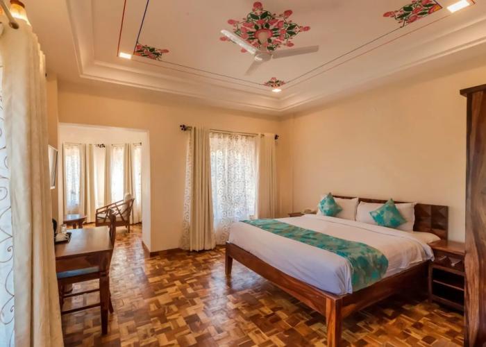 Kumbhalgarh Fort Resort
