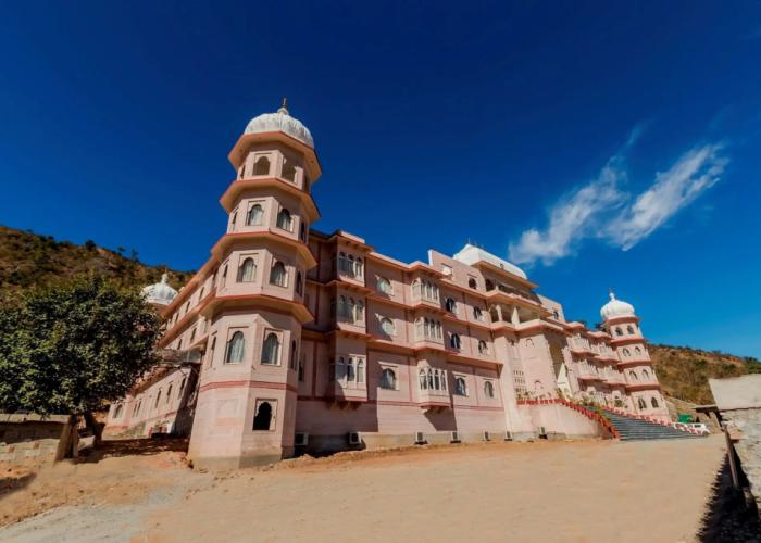 Kumbhalgarh Fort Resort