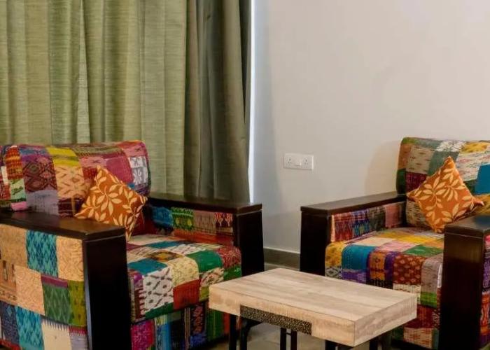 Via Lakhela Resort & Spa