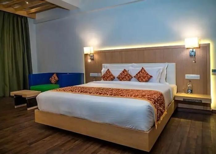 Via Lakhela Resort & Spa