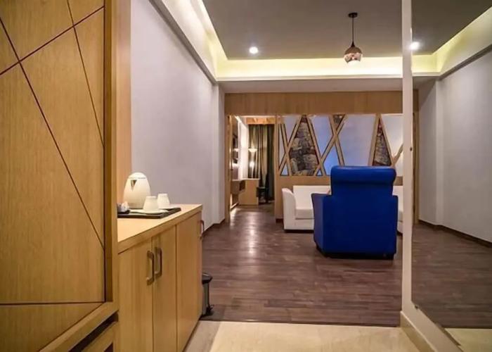 Via Lakhela Resort & Spa