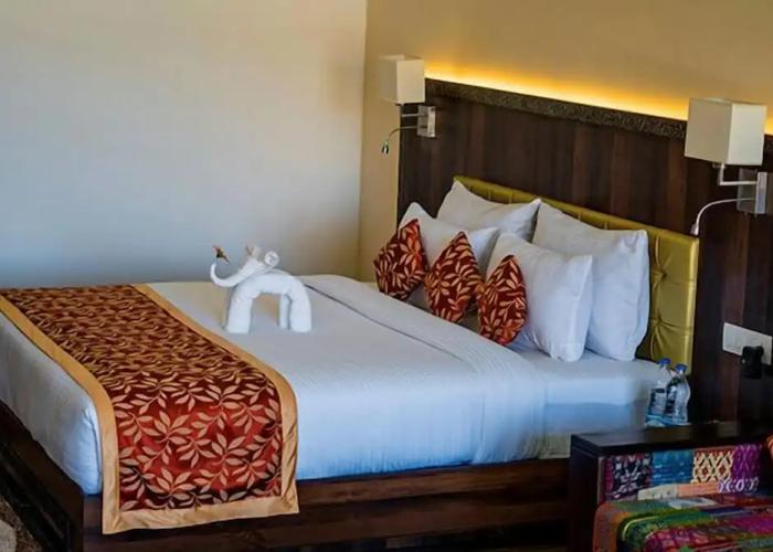 Via Lakhela Resort & Spa
