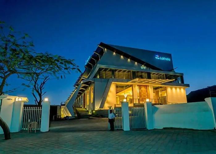 Via Lakhela Resort & Spa
