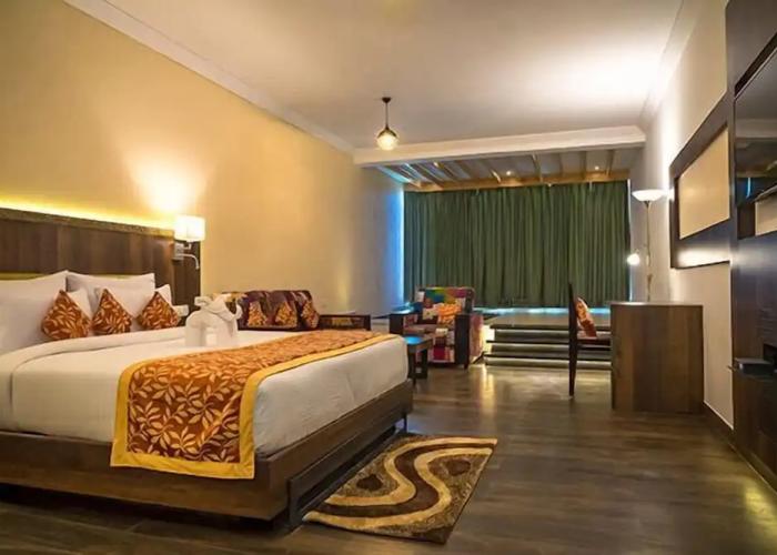 Via Lakhela Resort & Spa