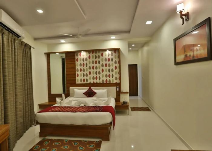 Alcor Spa Resorts