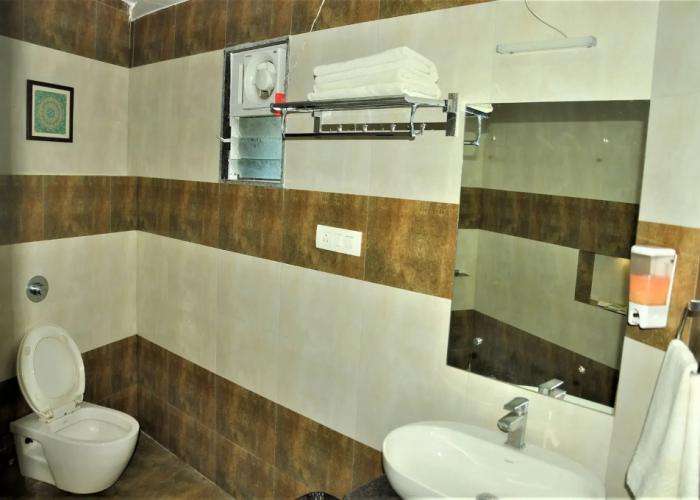 Alcor Spa Resorts