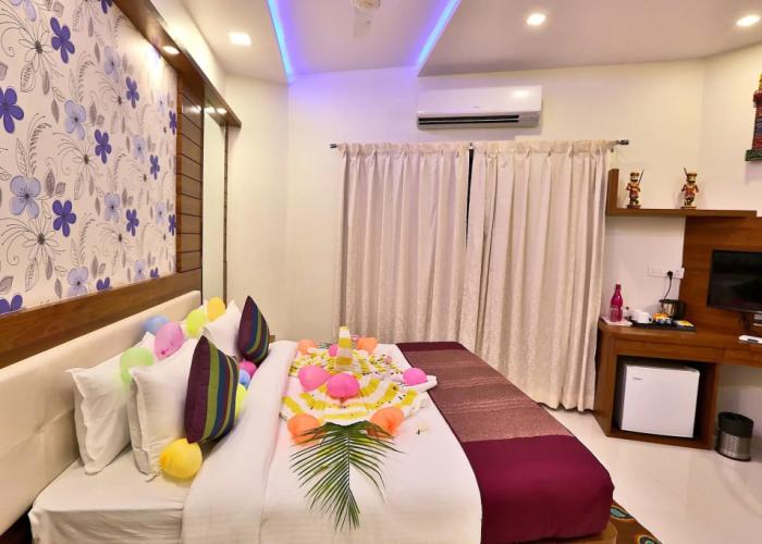 Alcor Spa Resorts