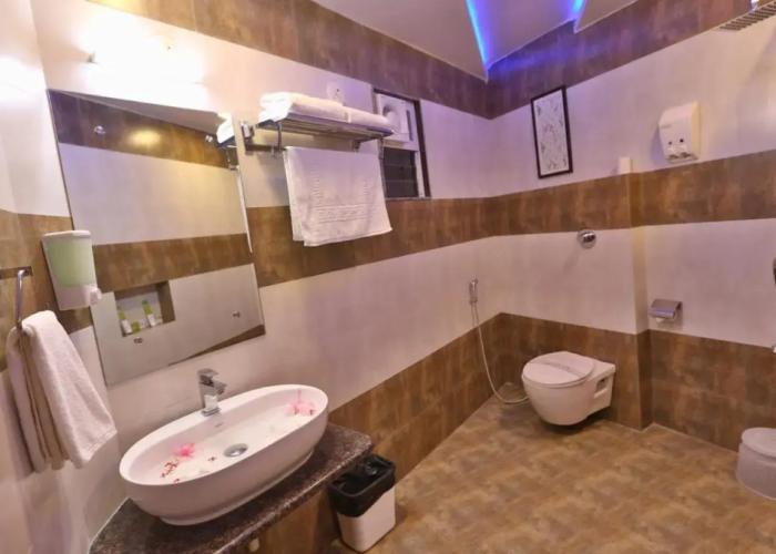 Alcor Spa Resorts