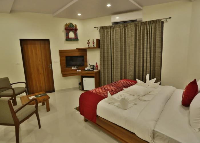 Alcor Spa Resorts