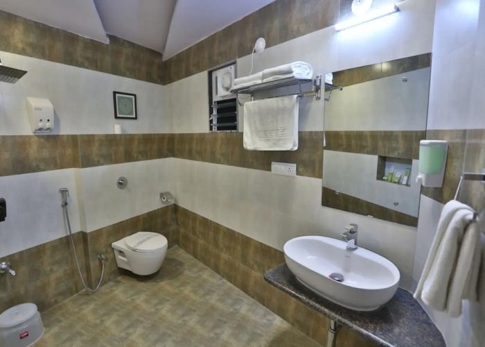 Alcor Spa Resorts